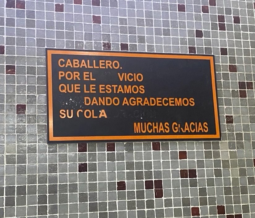 aguzzh_'s tweet photo. Buenísimo gracias https://t.co/o1EmLT7ire