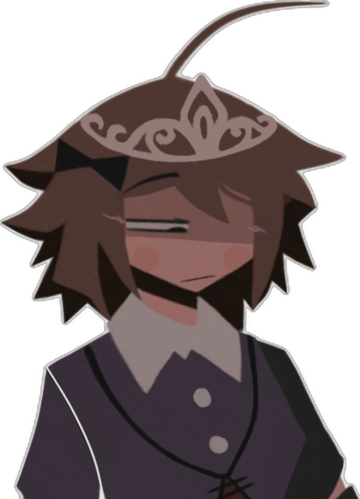 PrincessOMalAss's tweet photo. @PR0TOTYPES4WYER ~The Princess Of Malice stood in-between the two larger entities, she listened to them bicker and squabble back and forth.~

~ Eventually she just let out a long unamused sigh and shrugged her shoulders~

"I suppose I might as well watch the carnage unfold whilst I'm here-" https://t.co/KcHHRgNlLy