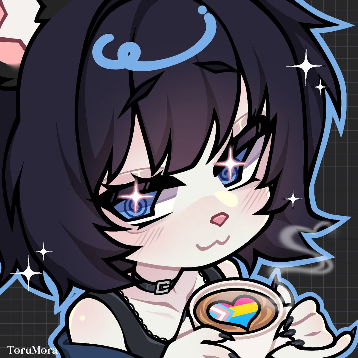 torumora's tweet photo. ✦ Commissions completed~ ✦ https://t.co/zx1cNh1WVY