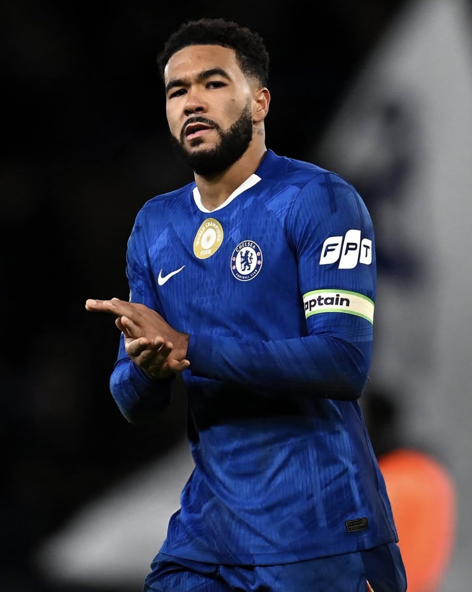 TheBlueDodger's tweet photo. 🚨 Reece James:

"I'm delighted that Xabi Alonso is our manager and I'm excited."

(@talkSPORT) #CFC https://t.co/5TWoD4mukt