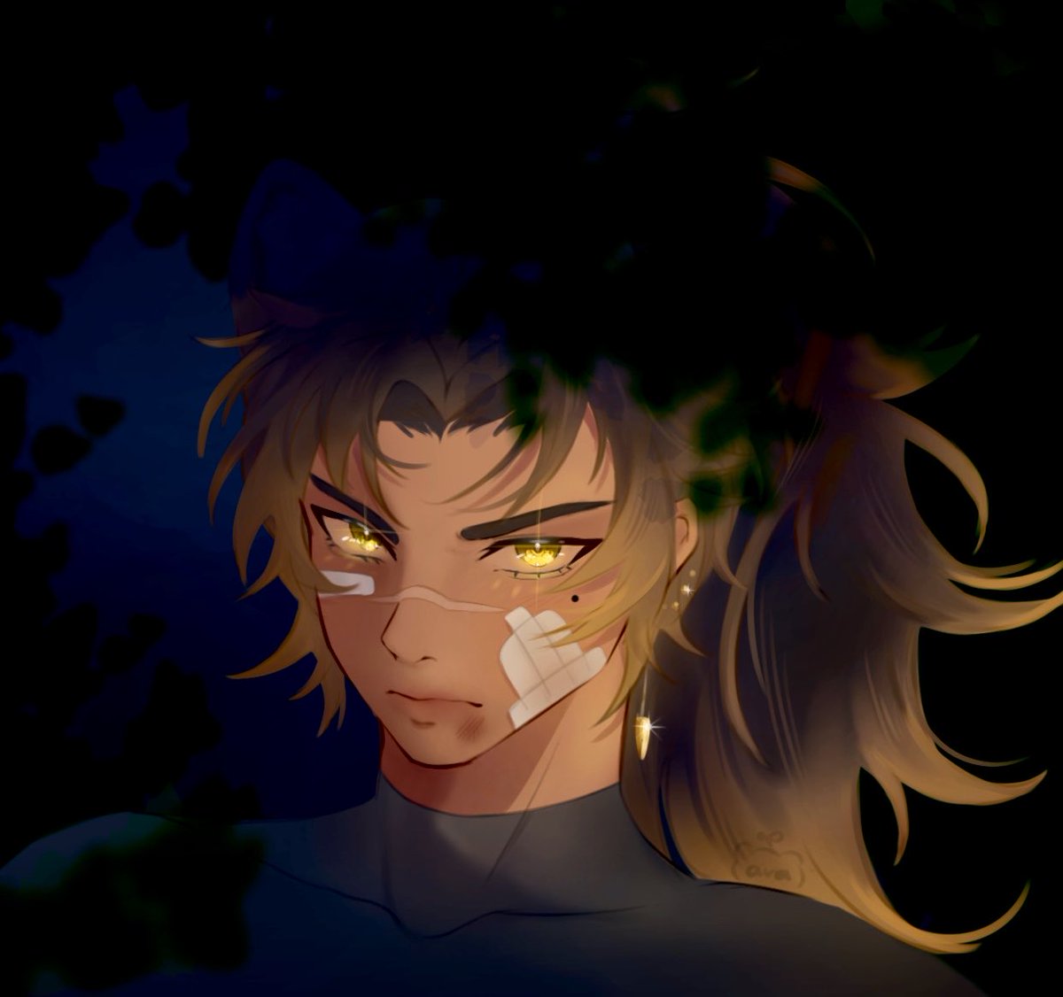 aracaryth's tweet photo. meow
#keillust https://t.co/wa030NMZow