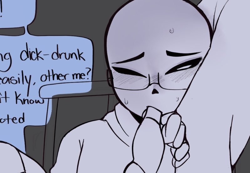 CreamVile's tweet photo. Second sneak peak and then I’m posting full thing #freakycpau https://t.co/kBzw4VEwpc