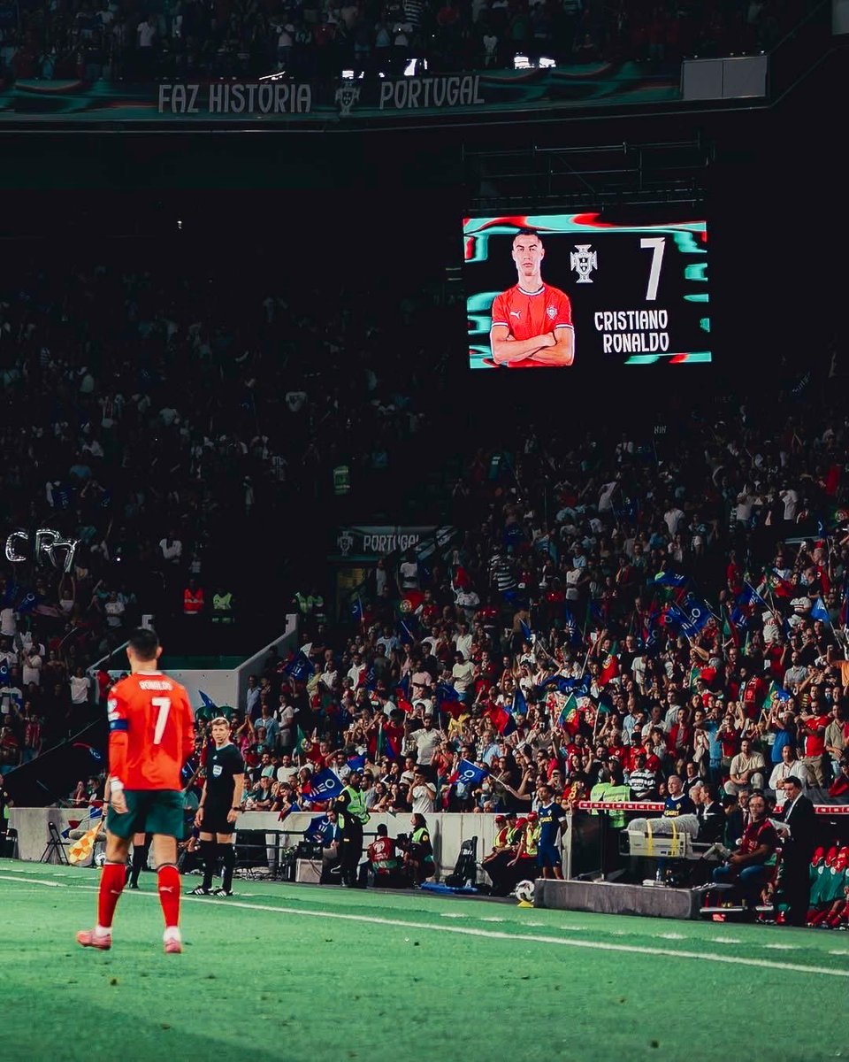 rorycr7's tweet photo. THE BEST OF ALL TIME https://t.co/qadeJRDOR4