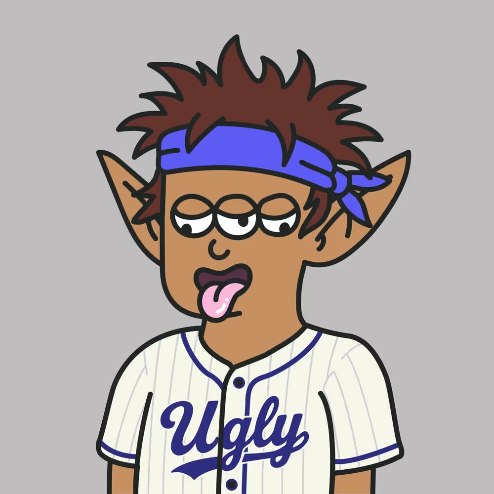 Zurdo2783's tweet photo. Just pulled this wild @SquigsNFT from the portal.🔥

The timeline is looking UGLY.

What did you reveal?

#Reloaded https://t.co/iLW349Mjj3