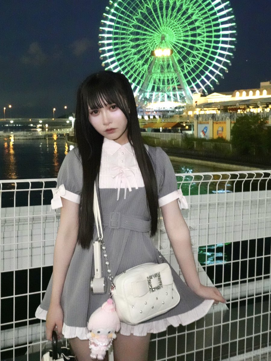 根岸 かのん tweet media