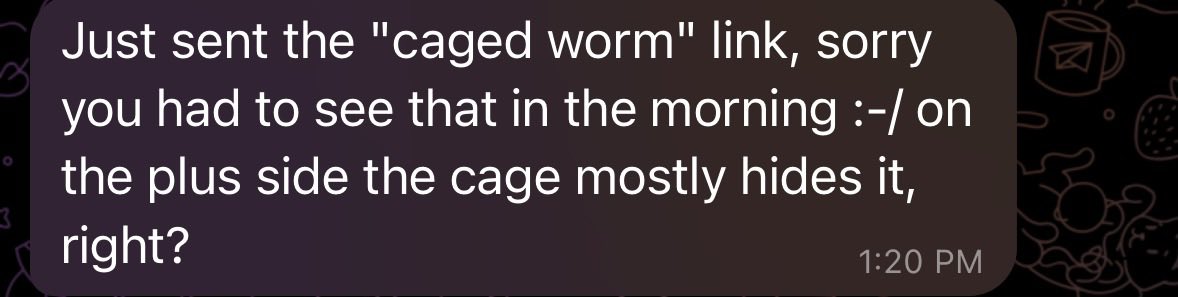 LionessLankan's tweet photo. When I asked the beta to prove he locked it up as soon as he got home. white men belong in chastity and sterilized 

Findomme https://t.co/3xAisFWVjr