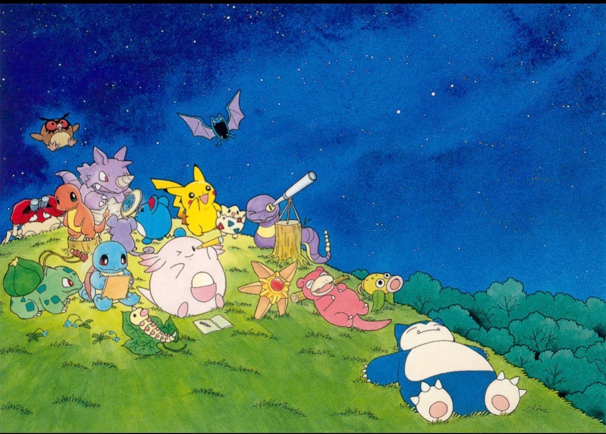 ThePayDayVault's tweet photo. Feeling like a Keiko Fukuyama art piece tonight: cozy, adventurous, and full of wonder

🐛🌌🏮 https://t.co/CNHWFMVb2N