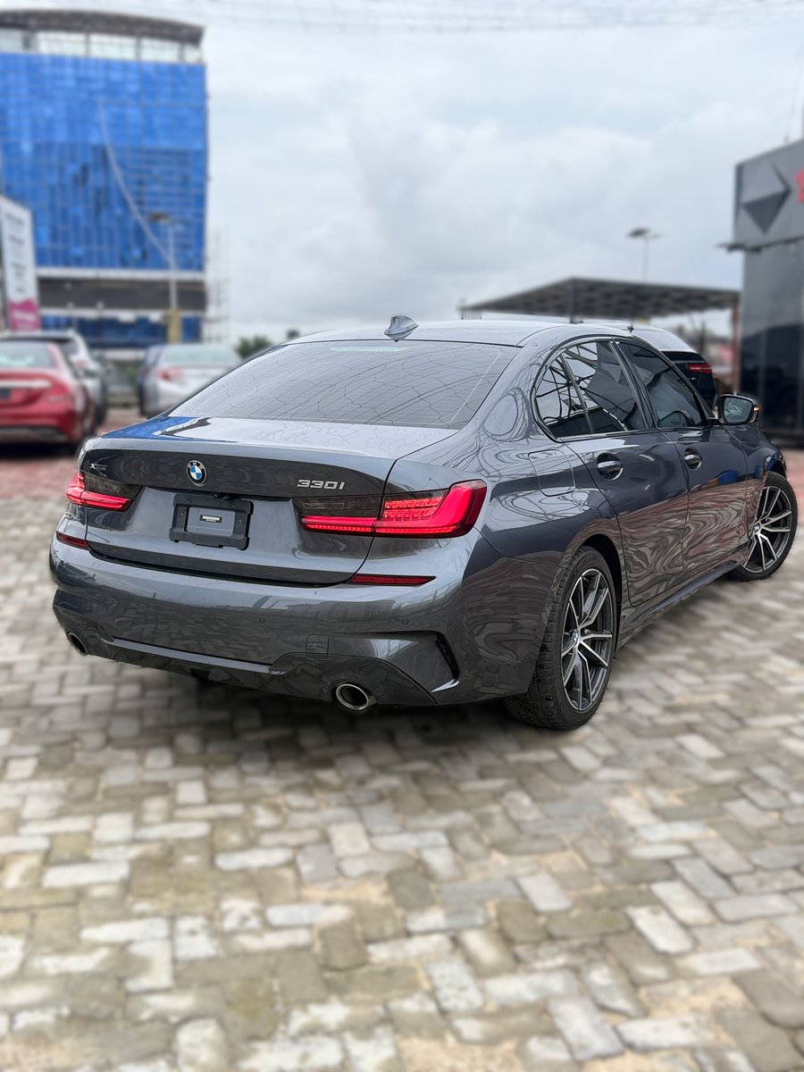 praise_autos's tweet photo. Foreign used 🇺🇸 2022 BMW 330i xDrive 📍
Grey on Blood Red 🩶❤️, clean title 71.7k miles, 2.0L TwinPower Turbo engine, 255HP. Special Feature: xDrive
💰 56M naira only 

Car finance available ✅
Swap deal available 🔁
☎️ 07089784968

#BMW330i #BMW3Series #xDrive #praiseautos https://t.co/ucyIBEcwjj