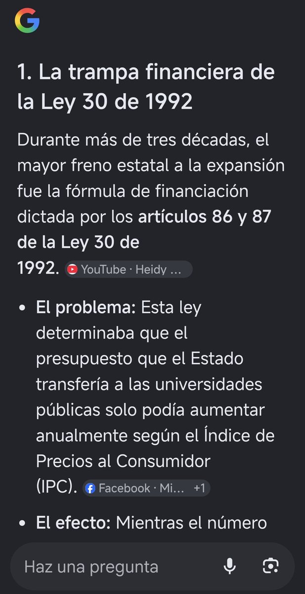 CampoIMS's tweet photo. @juanmartinbc Solo un pequeña busqueda sobre LEYES querido Concejal inepto te haría entender que el problema es el sistema que no permite que la población se eduque... Lo invito a leer https://t.co/RM7kRH8cb9