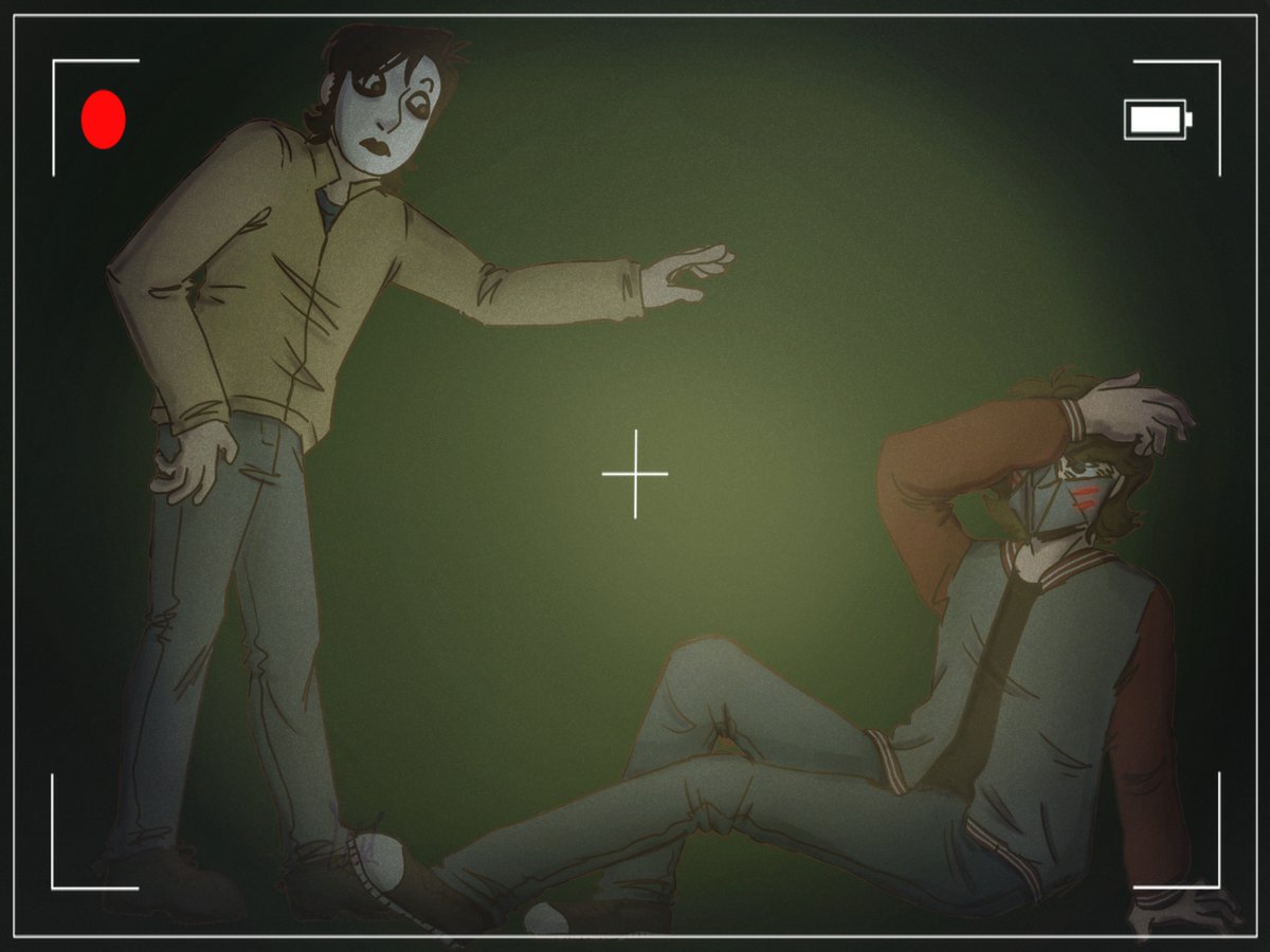 Teague_broski's tweet photo. happy #hornetversary everyone!!!
#marblehornetsfanart #marblehornets #masky #genloss #generationloss #ranboo #genlossranboo https://t.co/cYjIpQPHIj