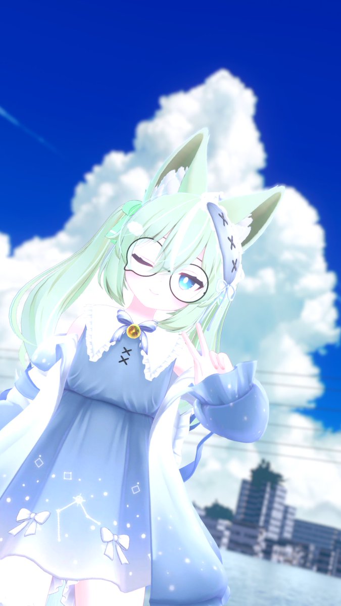 おはよう！！ 今日は日曜日だね、ゆっくり休もう〜！！