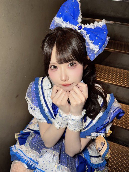 ちょこぱんちゃん♡金額変更しました♡ pan_ly0809 ぱんちゃんおはよー💙(๑>◡<๑) 今日もぱんちゃんが、笑顔