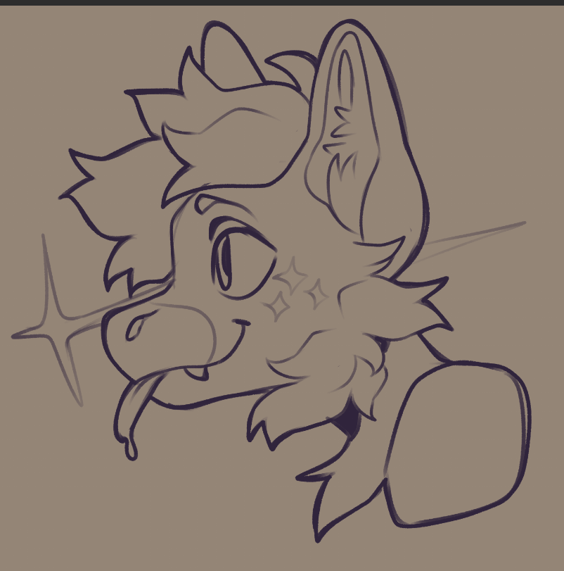 YokaiDraws's tweet photo. https://t.co/PPfBqfGqTw