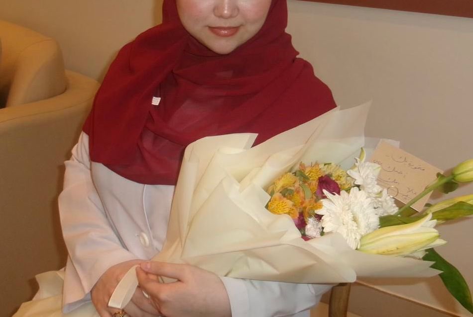 MayarBukhari's tweet photo. 4th year recap!!!

So grateful that I get to experience all of the milestones of my medical journey alongside my ride-or-dies 💌 https://t.co/5tbQt0jOna