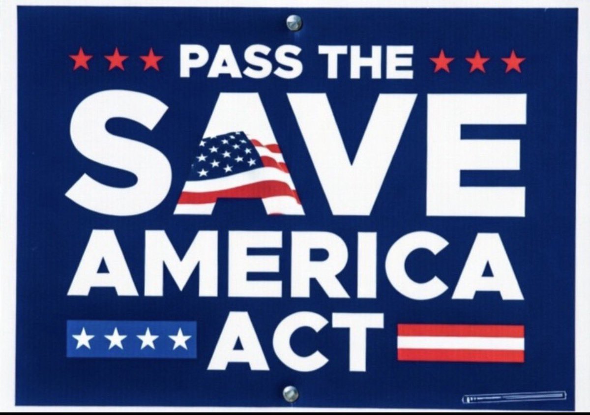 BasedSavannah's tweet photo. @LeadingReport Democrat Senator Chuck Schumer is NOW openly admitted that 25 million dead, illegal, or duplicate voters are on the voter rolls which overwhelmingly benefit Democrats with mail-in votes. This is why Democrats are terrified of the Save America Act! https://t.co/I158Si25MO
