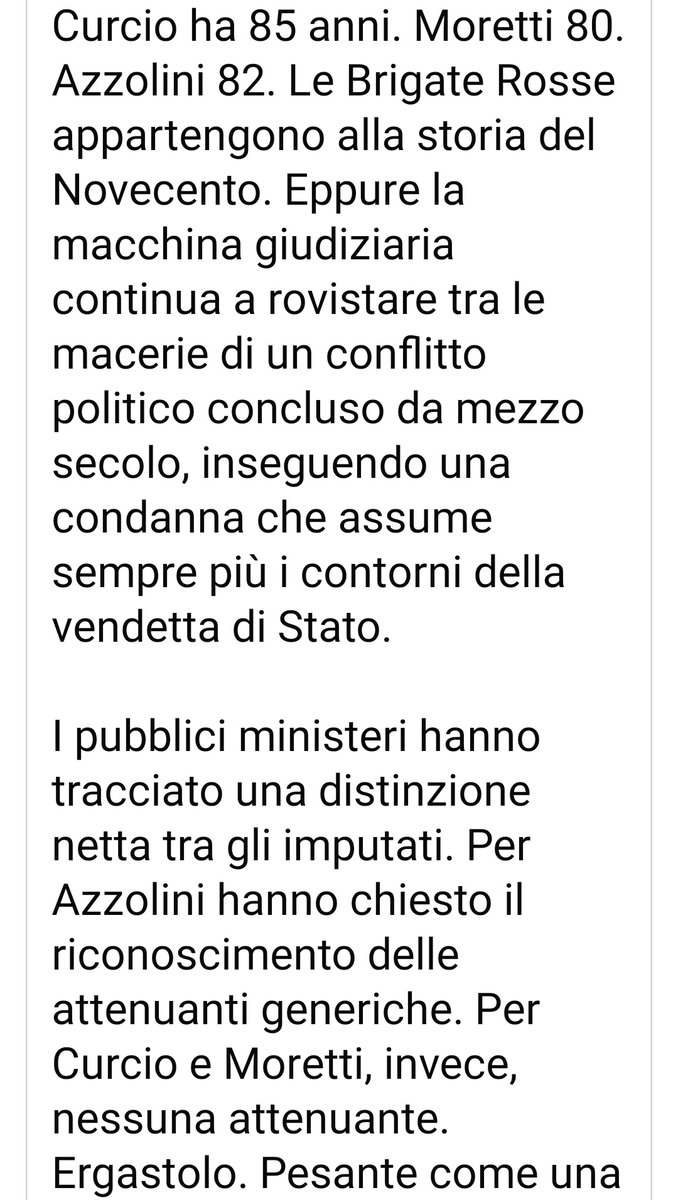 paolabest64's tweet photo. 📌 La #Macchina di #Stato della #Vendetta e #NoGiustizia ! ⚖
A quello che ha freddato la #CompagnaMara avete dato una Medaglia invece ??? 
#Mambro_Fioravanti 
#81Morti_in_un_Botto 💥 #LIBERI !!!
#VERGOGNA !!!
#Merde per Sempre della #Storia !!! https://t.co/QMMV0NvnAe
