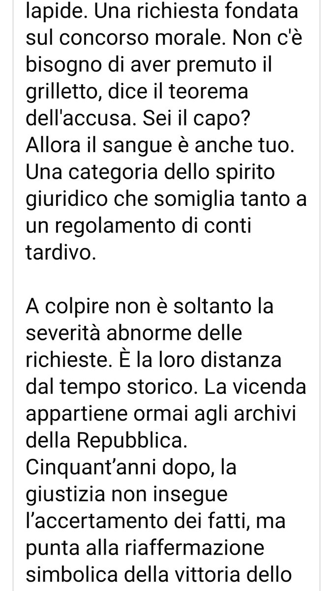 paolabest64's tweet photo. 📌 La #Macchina di #Stato della #Vendetta e #NoGiustizia ! ⚖
A quello che ha freddato la #CompagnaMara avete dato una Medaglia invece ??? 
#Mambro_Fioravanti 
#81Morti_in_un_Botto 💥 #LIBERI !!!
#VERGOGNA !!!
#Merde per Sempre della #Storia !!! https://t.co/QMMV0NvnAe