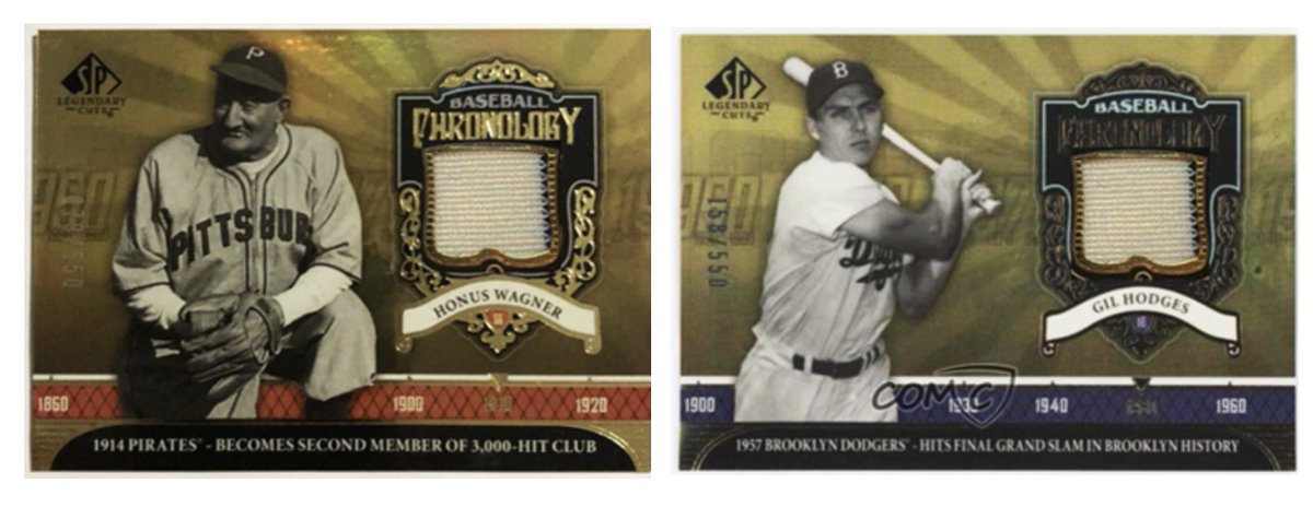 john_popowich's tweet photo. @cardboardbst Buying these game used cards. https://t.co/tiKP8RZlpz