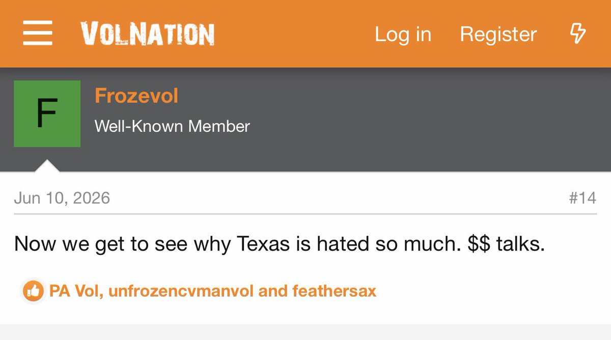 Message Board Geniuses tweet media