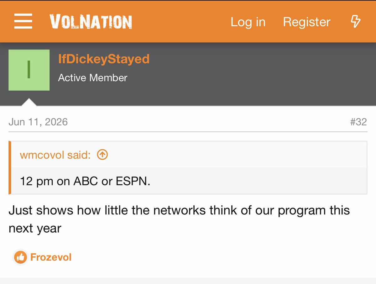 Message Board Geniuses tweet media