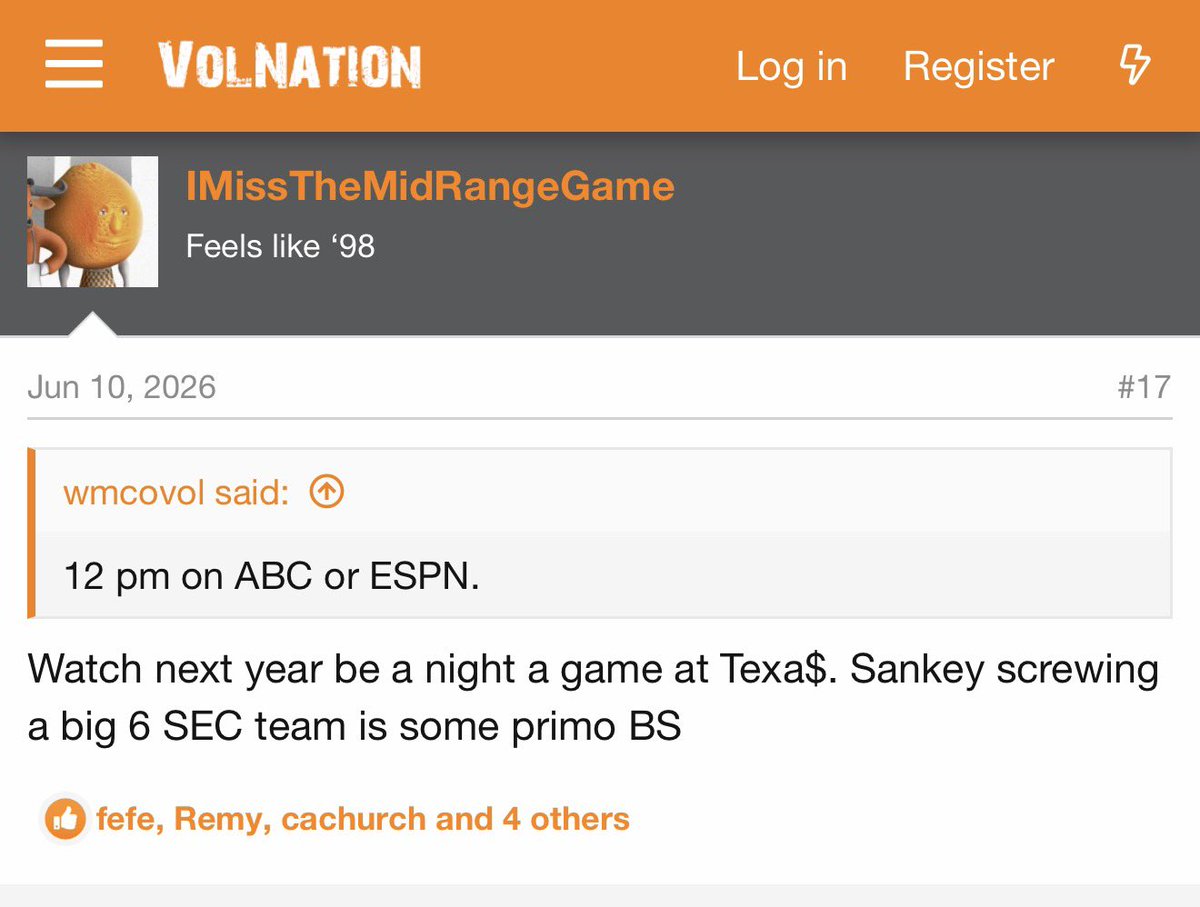 Message Board Geniuses tweet media