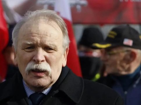 Poland news War in Ukraine tweet media