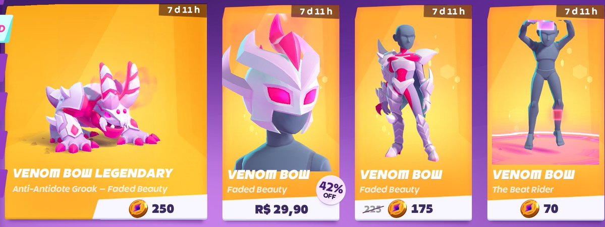 Karalhy's tweet photo. Já vi gringos dizendo que queriam que a loja deles fossem que nem a que temos aqui, mas o que eles não sabem é que esse set completo custa nada menos que +200 reais
Sinceramente se forem colocar um preço absurdo desses eu prefiro mil vezes o gacha https://t.co/hV1zOrrGk5