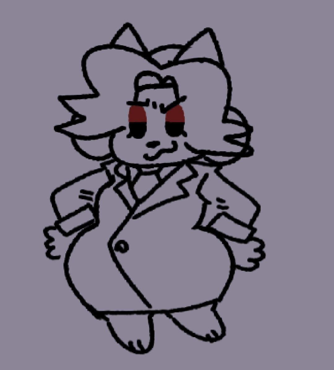 sowedidit's tweet photo. Evil business Temmie https://t.co/jonML0brt3