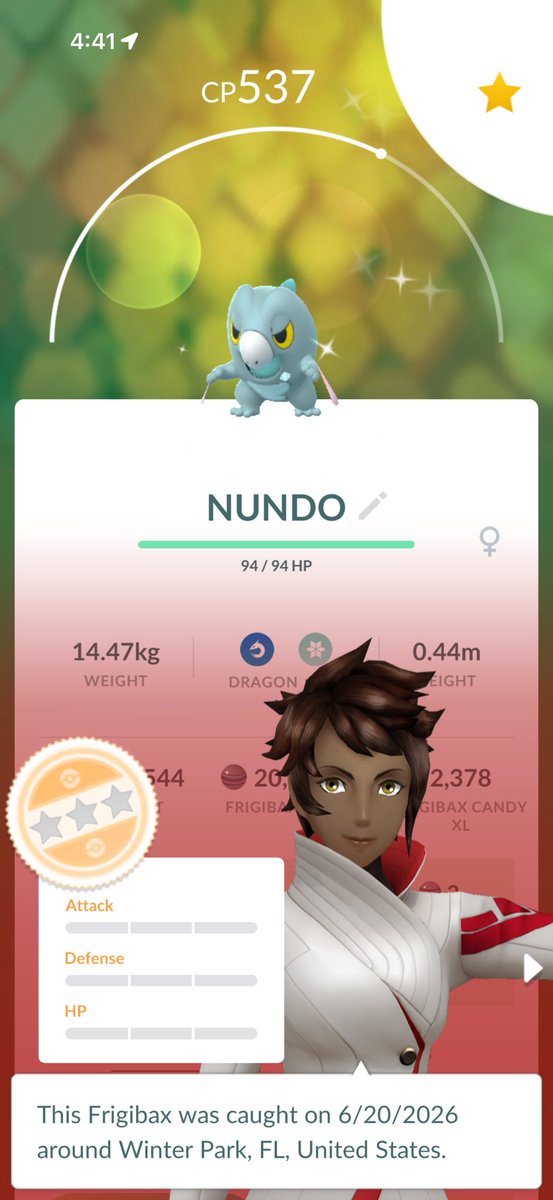 Tony TM Pokemon tweet media