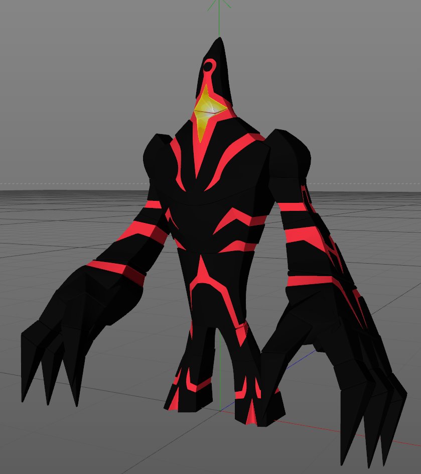 Rog_ExE tweet picture