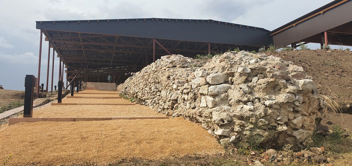 folmedillaARQOH's tweet photo. #CONFLOENTA
Fin restauración musealización Termas Fortuna #Duratón #Sepúlveda
#BIC
#NextGenerationEU #PRTR #MinisterioTurismo
@DipuSG
S M Caballero
JM Labrador
J Resino
M Soriano
C Burguete
@yanirahm_ARQOH
F Ortega
@oscarcaselles
@proskene
@urcotex
M Ramírez
A Trujillo
#ARQOH https://t.co/w7tl0uAHSM