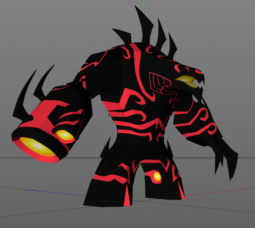Rog_ExE tweet picture