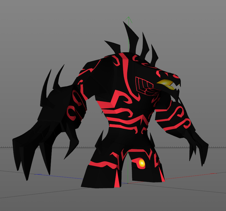 Rog_ExE tweet picture