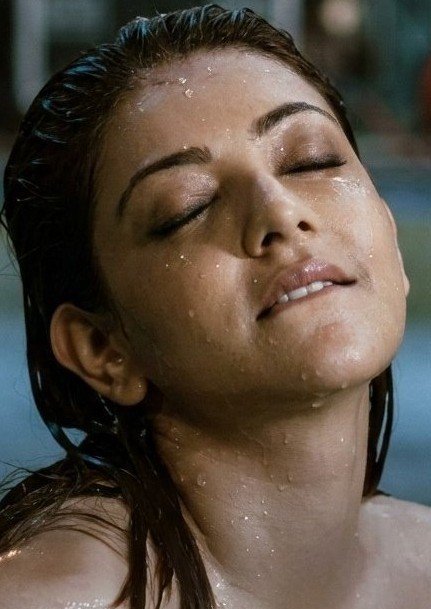 TollyBollyKolly's tweet photo. Kajal Aggarwal #KajalAggarwal Face Card https://t.co/RkbZLupokc