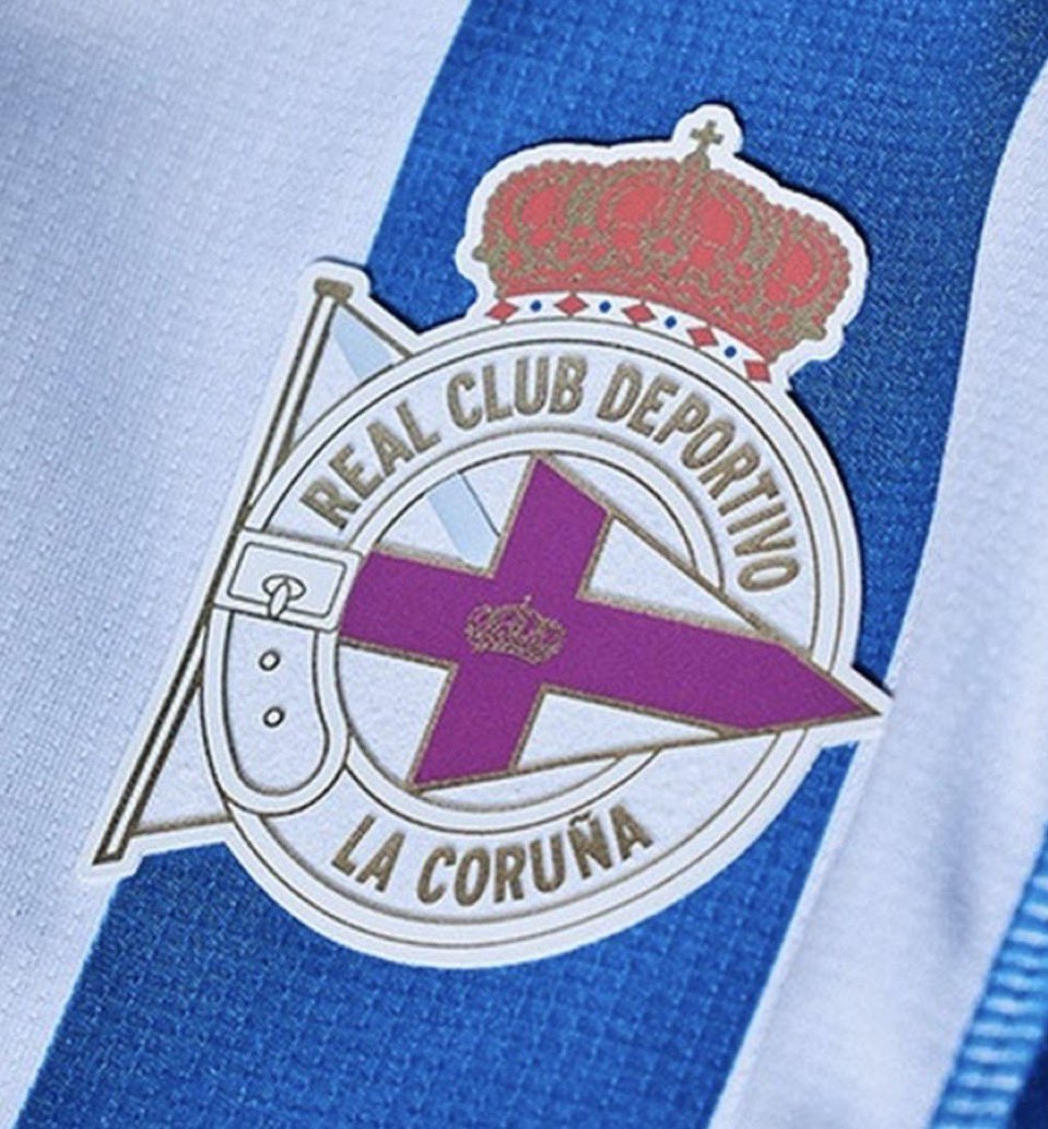 LaLigaBR's tweet photo. 🚨🔥 | OS 3 TIMES QUE SUBIRAM PARA A PRIMEIRA DIVISÃO DA ESPANHA:

• Racing Santander 
• Deportivo A Coruña 
• Málaga

ELES VOLTARAM!!! https://t.co/9BvAt3zRfp