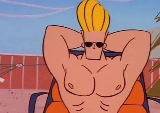 dudeszone's tweet photo. “how can you be gay”

the cartoons i grew up watching https://t.co/xkmrCXAIB3