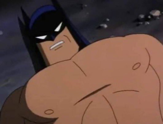 dudeszone's tweet photo. “how can you be gay”

the cartoons i grew up watching https://t.co/xkmrCXAIB3