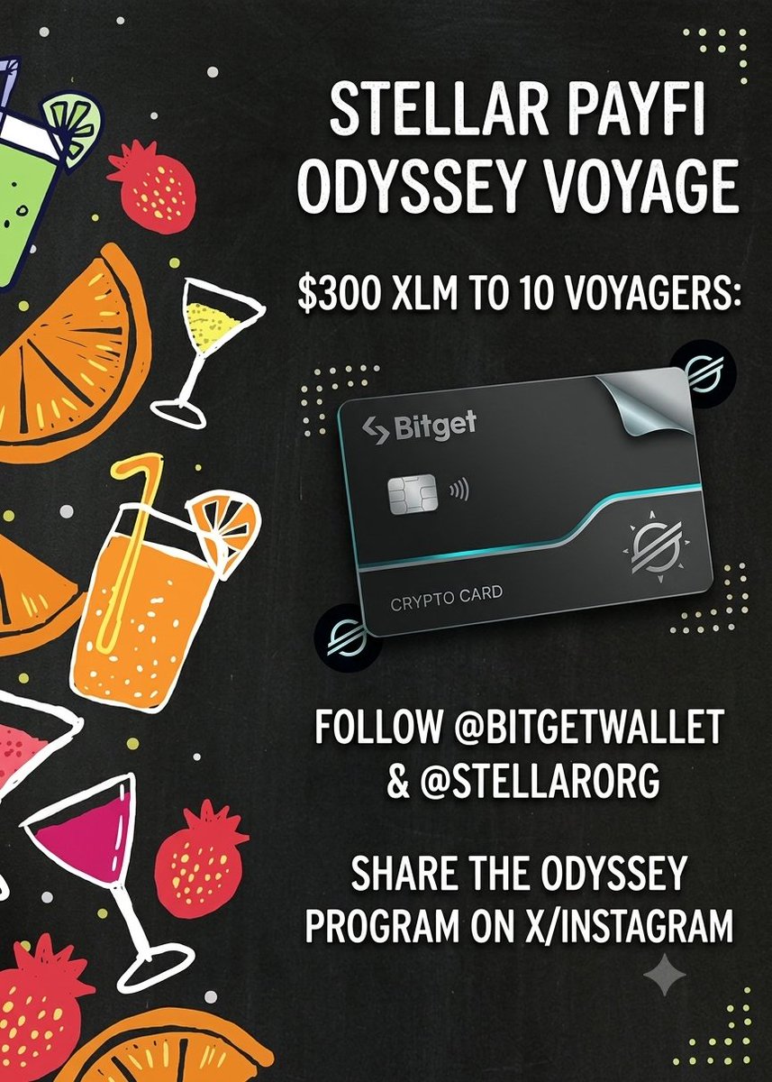 ic3cream63's tweet photo. The best technology is the kind that feels natural to use. The Bitget Wallet Card helps bring crypto a little closer to everyday spending. @BitgetWallet #StellarPayFiOdyssey https://t.co/CjyWaVWJVM https://t.co/bkcpgFW2VI