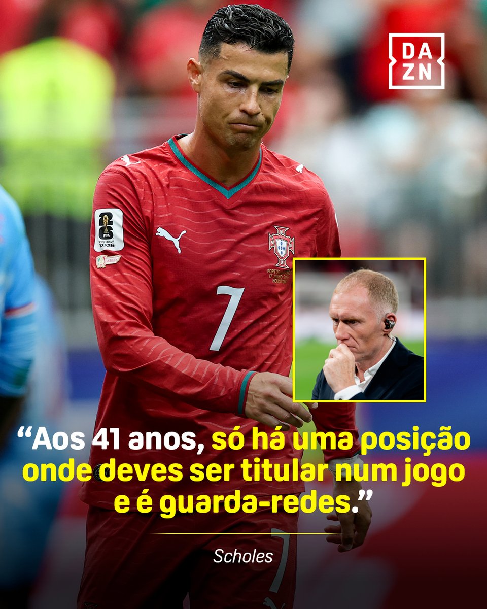DAZN Portugal tweet media