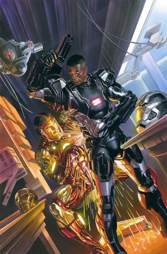 MKAU2025's tweet photo. E James Rhodes também ganha um intérprete, Yahya Abdul-Mateen II https://t.co/irElGTkUG6
