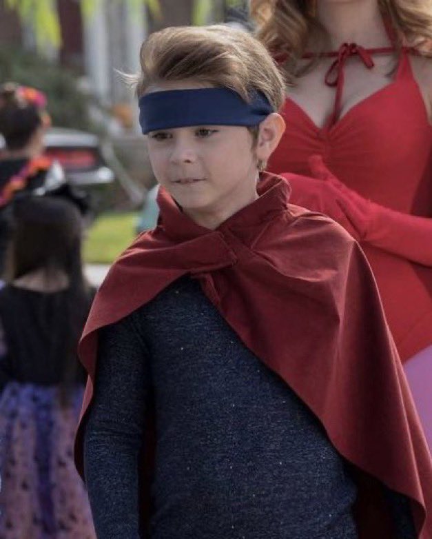 cosmic_marvel's tweet photo. Happy 15th birthday to Julian Hilliard!

He played Billy Maximoff in ‘WandaVision’ https://t.co/ynT8R4JvVA