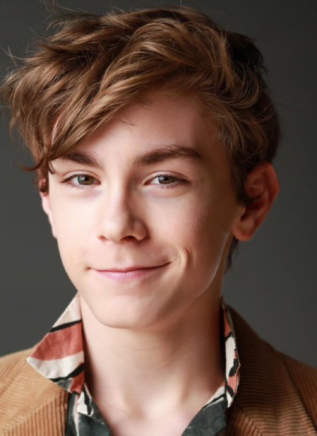 cosmic_marvel's tweet photo. Happy 15th birthday to Julian Hilliard!

He played Billy Maximoff in ‘WandaVision’ https://t.co/ynT8R4JvVA