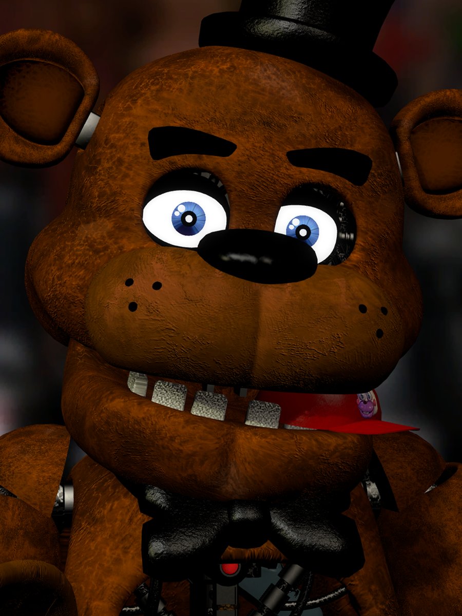 byebyegu's tweet photo. "Welcome back to Parts and Services!"

#fnaf #garrysmod #gmod https://t.co/uRmuOnCvPt