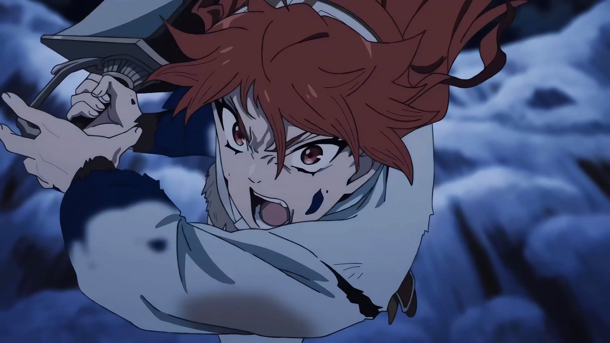 AnimOtaku_fr's tweet photo. 🚨 OFFICIEL : LA SAISON 3 DE MUSHOKU TENSEI DÉBUTERA FINALEMENT LE SAMEDI 4 JUILLET AVEC SES DEUX PREMIERS ÉPISODES À LA SUITE !

Les épisodes 1 et 2 couvriront l'arc de l'entraînement d'Eris. Les épisodes suivants sortiront quant à eux chaque dimanche, à partir du 12 juillet.

En France, le simulcast sera disponible sur Crunchyroll.

©Rifujin na Magonote/MF BOOKS/Mushoku Tensei III Production Committee