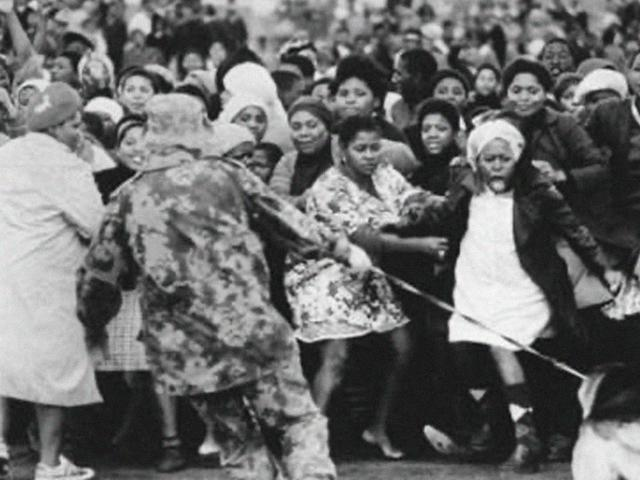 africanguerilla's tweet photo. Rhodesia outright banned racism. The Rhodesian and South African KKK had plans to assassinate Ian Smith for his liberalism. Harold Covington was deported from Rhodesia for being anti-semitic. South Africa is what people think Rhodesia was https://t.co/wvyd0IL6bW