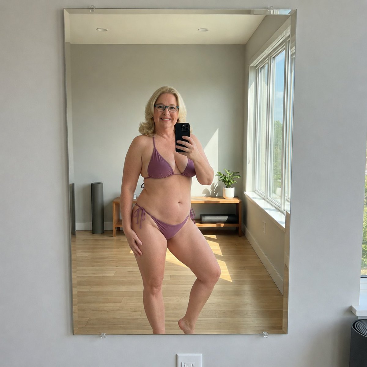 Bella Rose tweet media