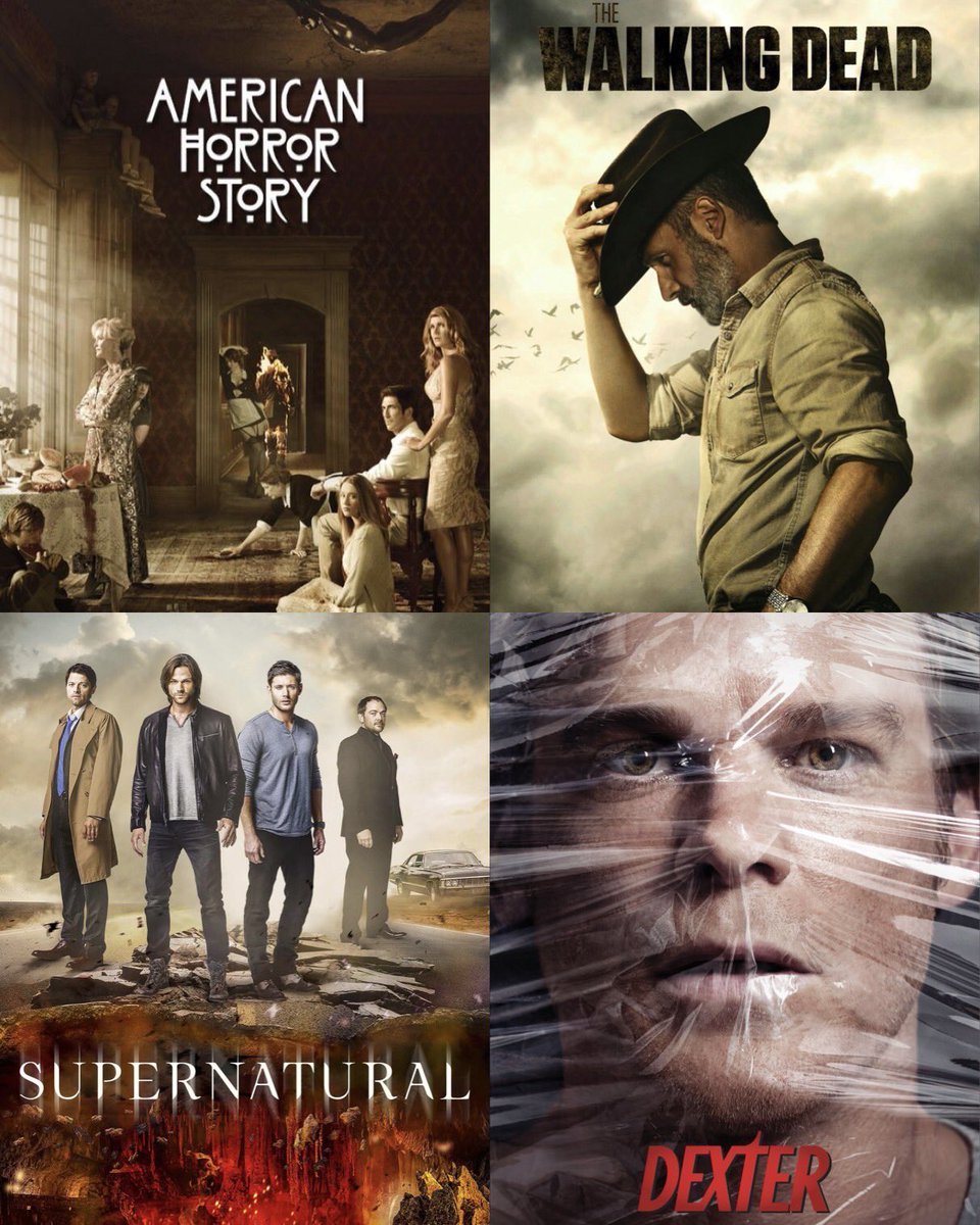 House Of Horrors tweet media
