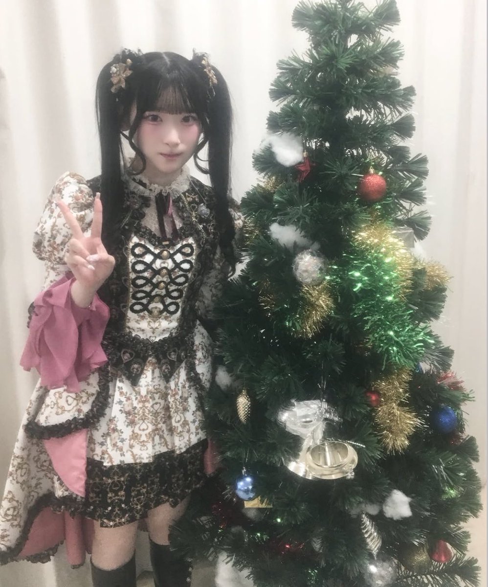 はぐ👼🎀 tweet media