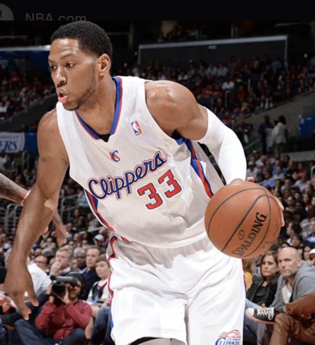 MyNBA2kNews's tweet photo. DANNY GRANGER EXPLODES FOR 60 POINTS TO LEAD CLIPPERS OVER SPURS 🔥

CAN HE KEEP IT ROLLING INTO NEXT ROUND? 

#NBAPlayoffs https://t.co/Y2JG2cXzfF