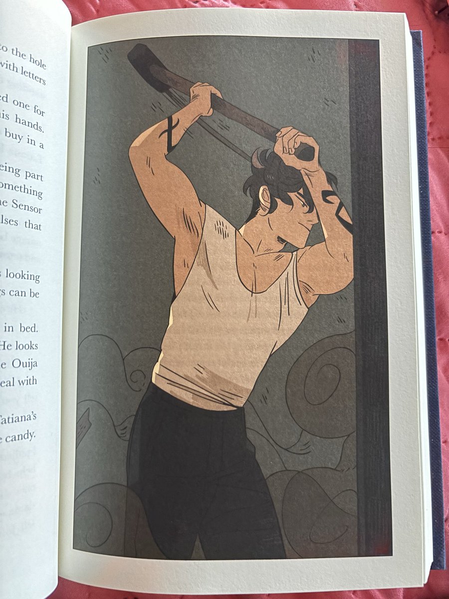 alex_herondale7's tweet photo. all day, everyday, at any hour, in the bed, in the floor, in the kitchen, in a hunted house https://t.co/39bDU2Zg6H